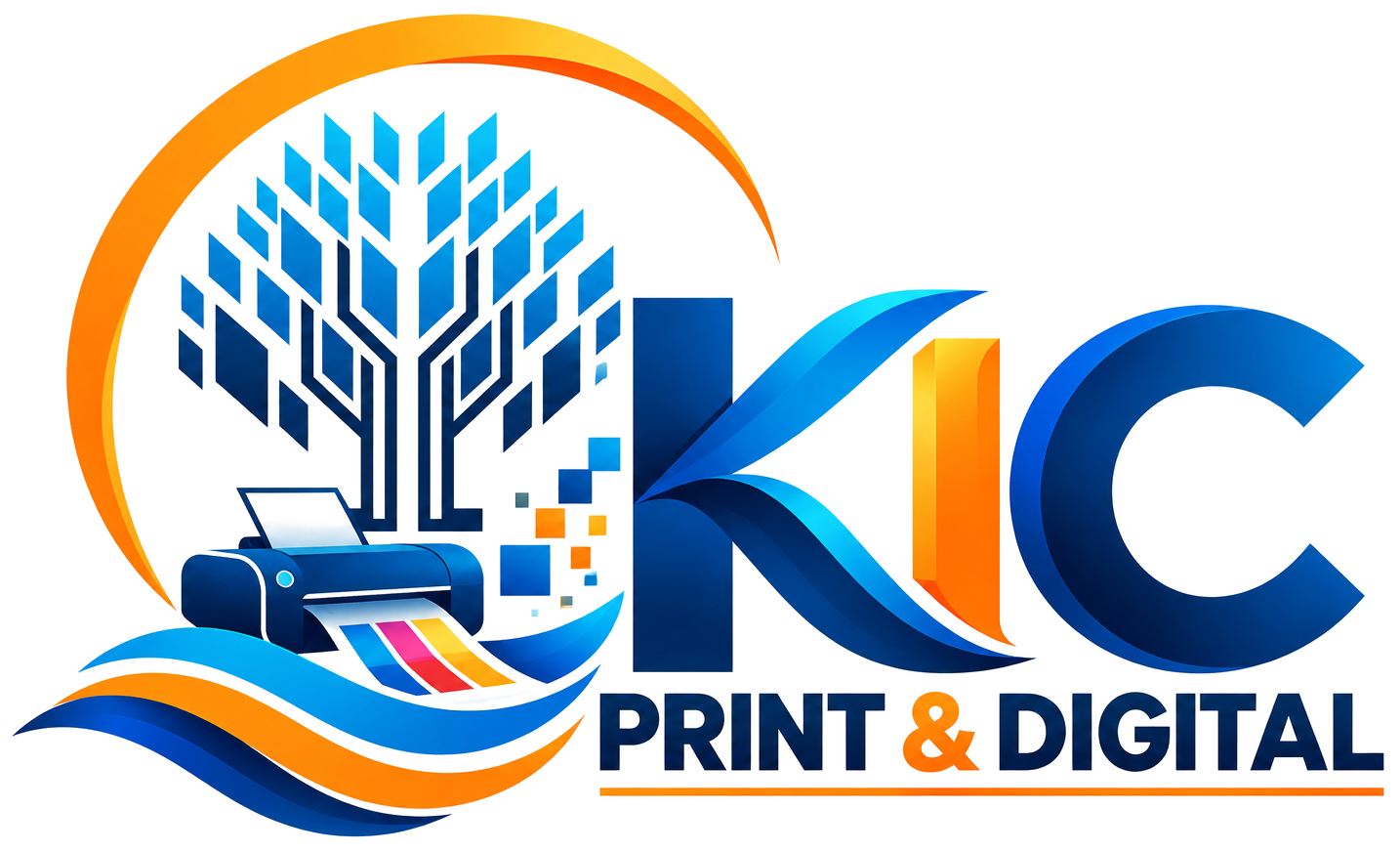 KIC Print & Digital